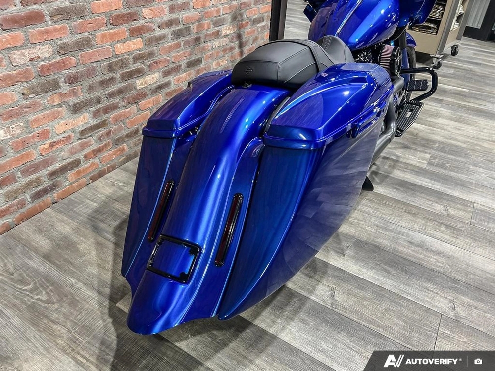 2025 Harley-davidson Fltrx - Road Glide® alt