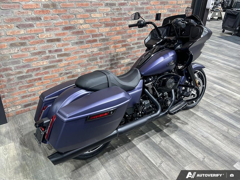2025 Harley-davidson Fltrx - Road Glide® alt