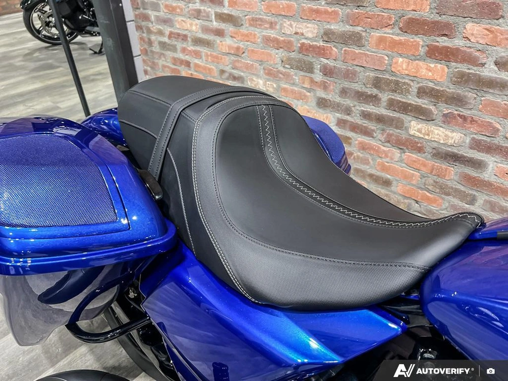 2025 Harley-davidson Fltrx - Road Glide® alt