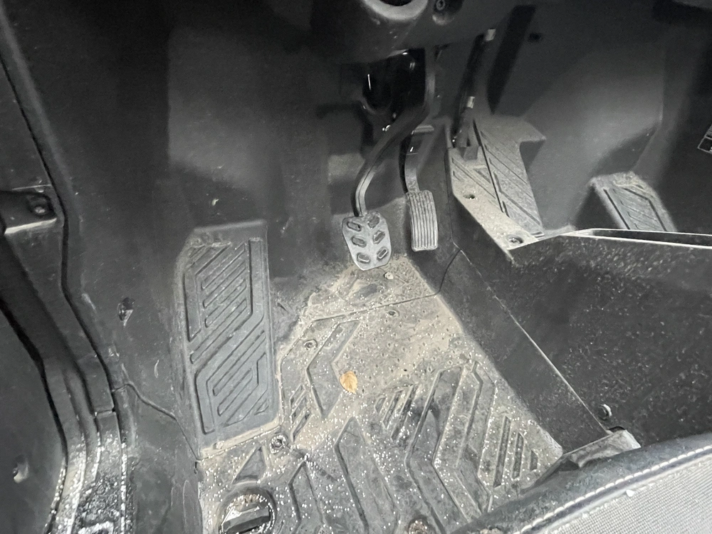 2024 Cfmoto Zforce 950 Trail G2 alt