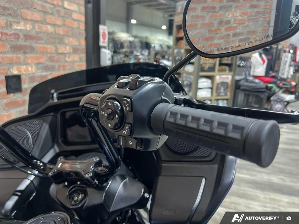 2025 Harley-davidson Fltrx - Road Glide® alt