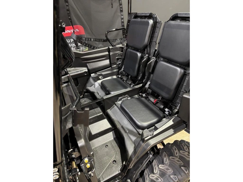 Honda Pioneer 1000 Sp 2024 alt