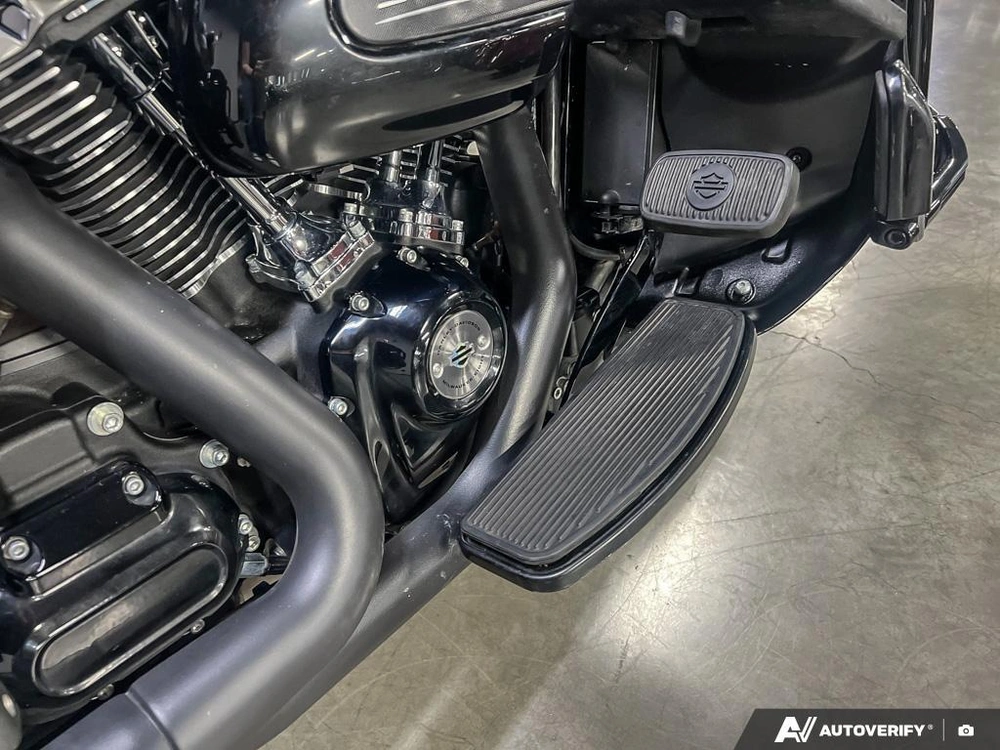 2024 Harley-davidson Fltrk - Road Glide™ Limited alt