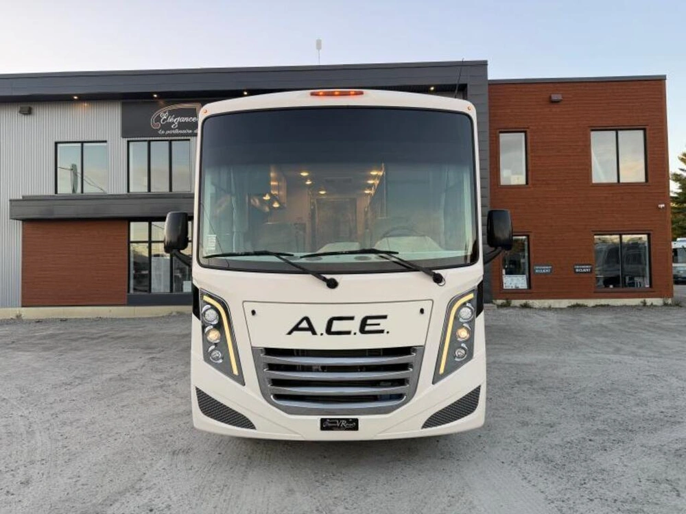 Thor Ace 29g 2023 alt