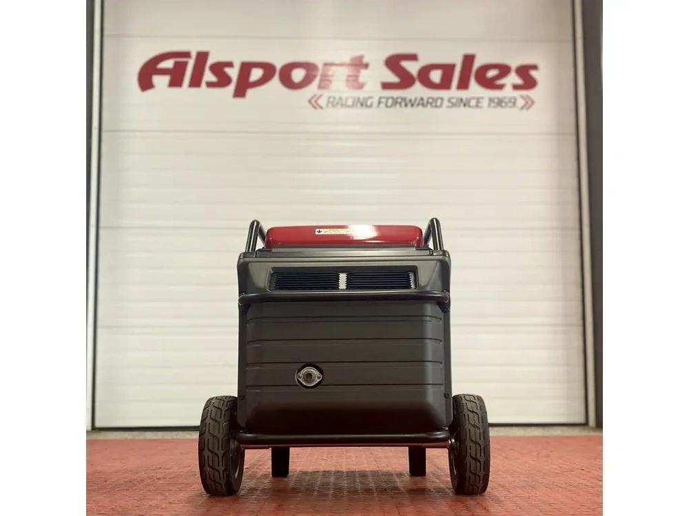 2025 Honda Eu7000isct15045 alt