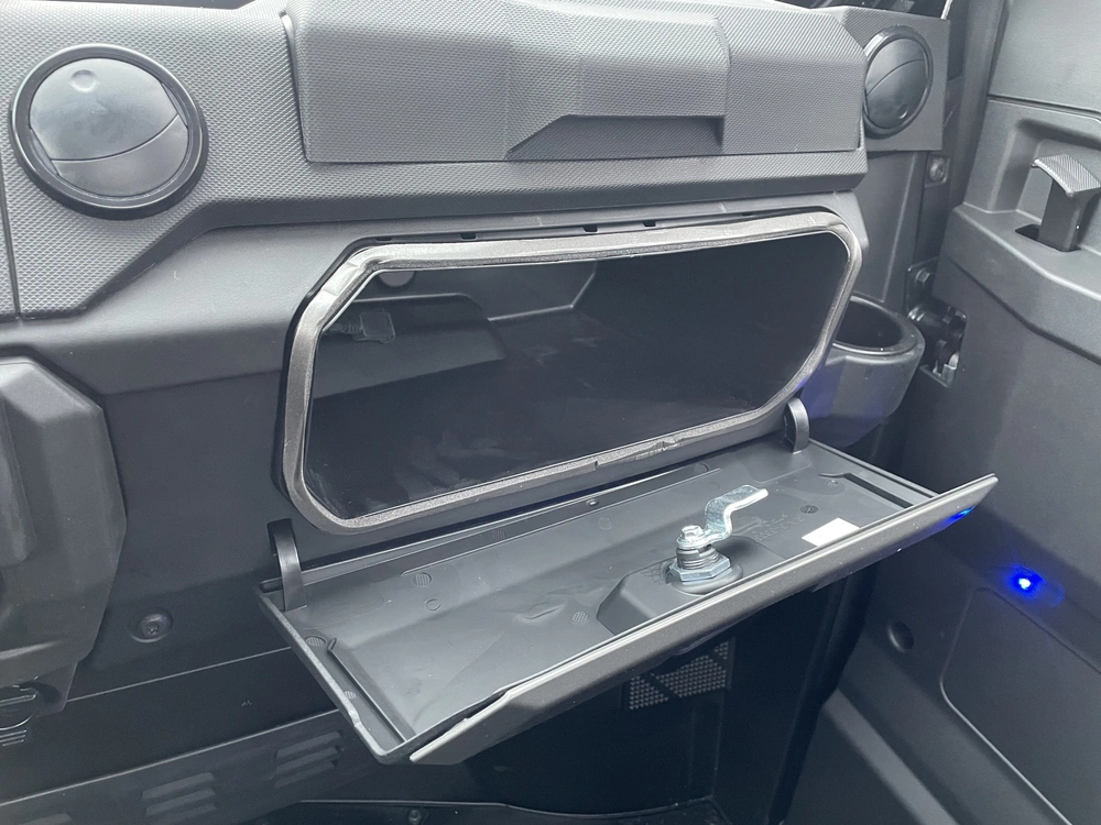 2026 Polaris Ranger Xp 1000 Northstar Trail Boss alt