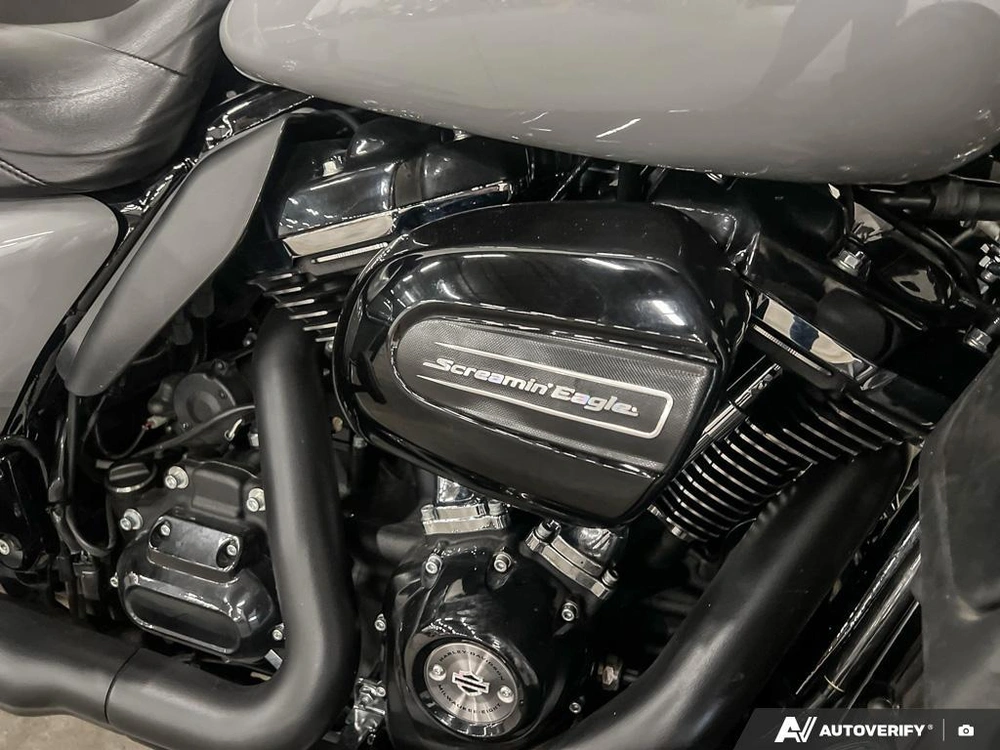 2024 Harley-davidson Flhtk - Ultra Limited™ alt