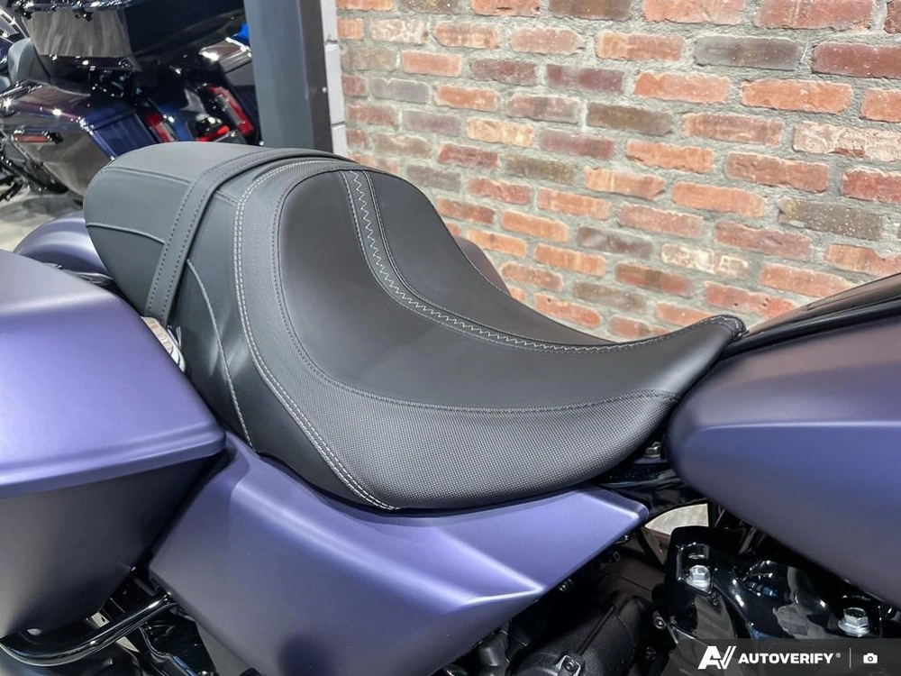 2025 Harley-davidson Fltrx - Road Glide® alt