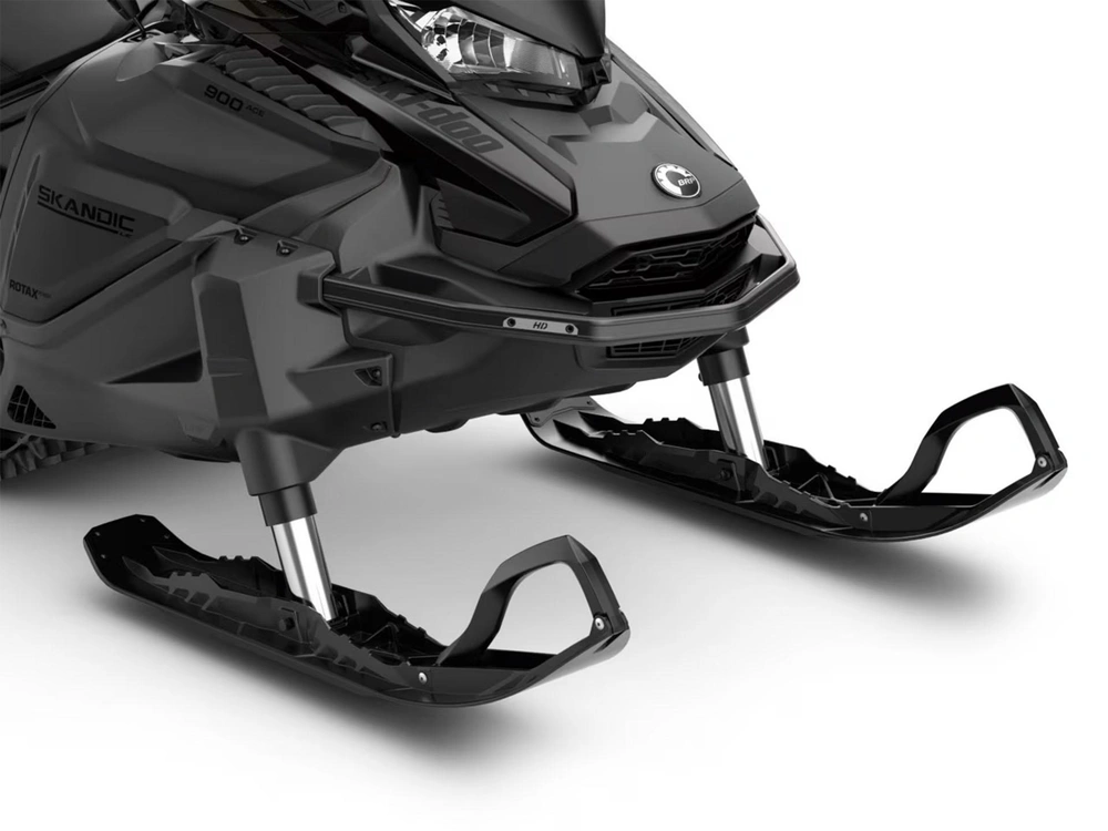 Ski-doo Skandic 600 Efi Le 20 Pouces 2026 alt