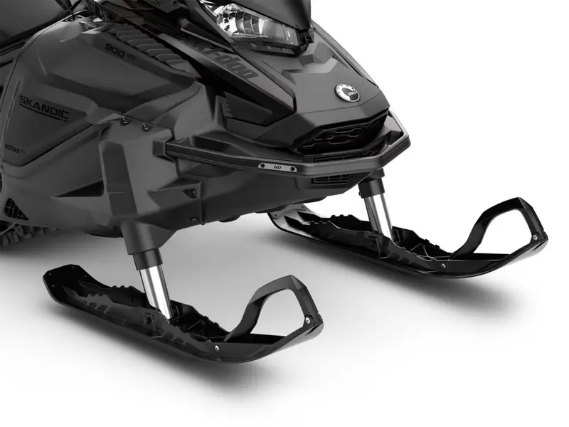 2026 Ski-Doo SKANDIC 600 EFI LE 20 POUCES