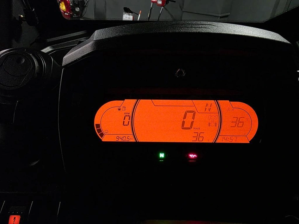 Can-am Defender Limited Cab Hd10 2025 alt