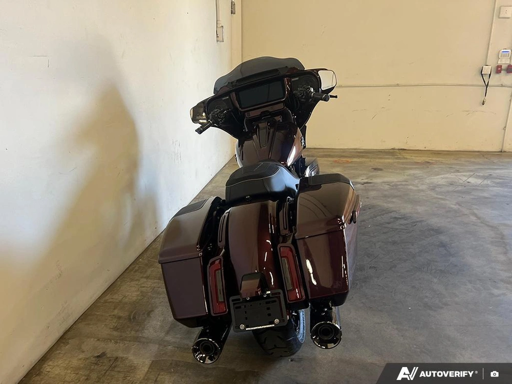 2024 Harley-davidson Flhxse - Cvo™ Street Glide™ alt