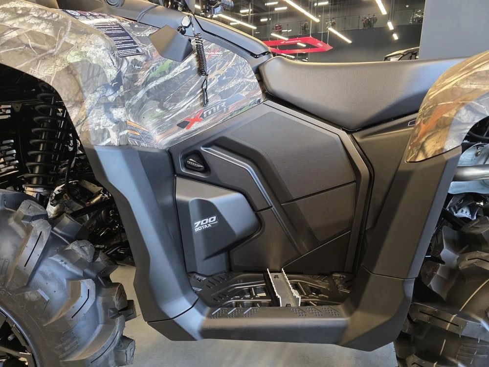 Can-am Outlander X Mr 700 2025 alt