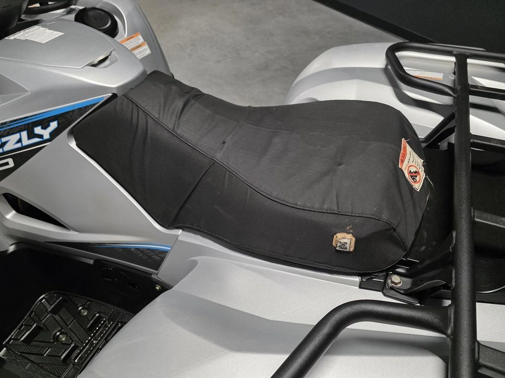 Yamaha Grizzly 700 Eps Se Yfm700 2020 alt