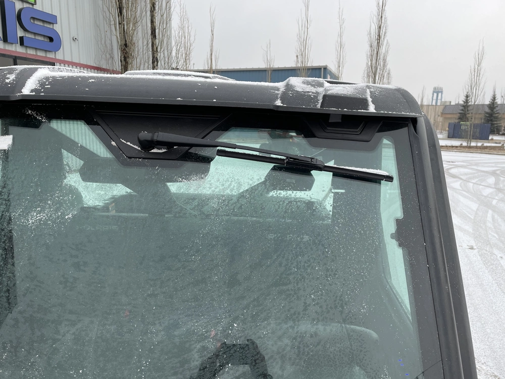 2026 Polaris Ranger Xp 1000 Northstar Premium alt