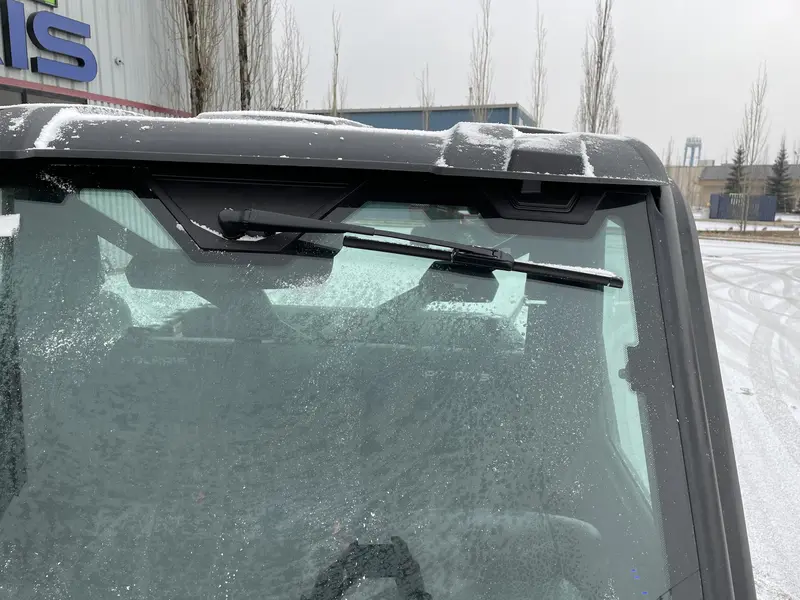 2026 Polaris RANGER  XP 1000 NORTHSTAR PREMIUM