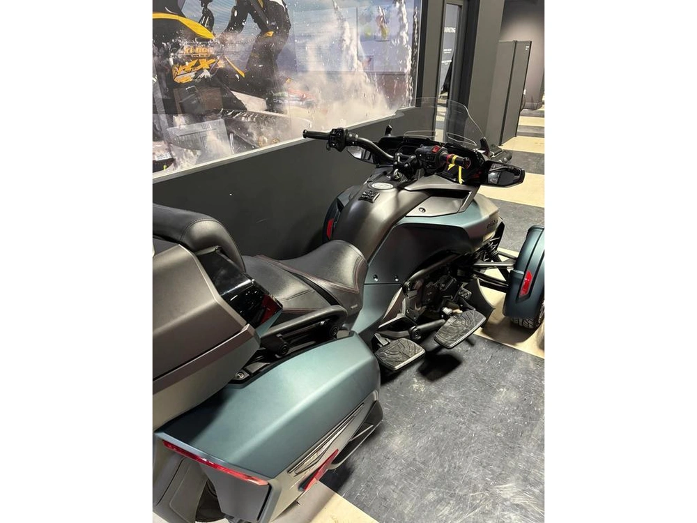 Can-am Spyder F3 Limited Special Series 2023 alt