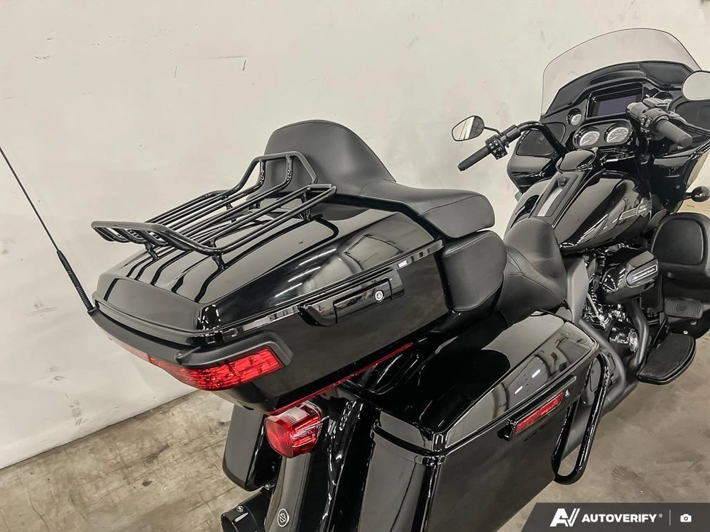 2024 Harley-davidson Fltrk - Road Glide™ Limited alt