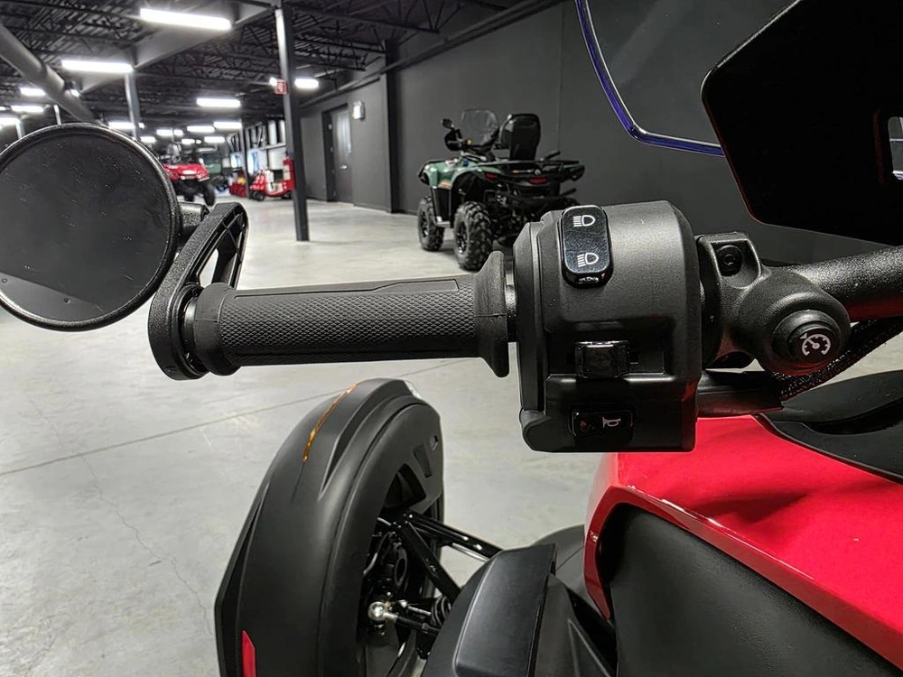 Can-am Ryker Sport 900 Ace 2025 alt