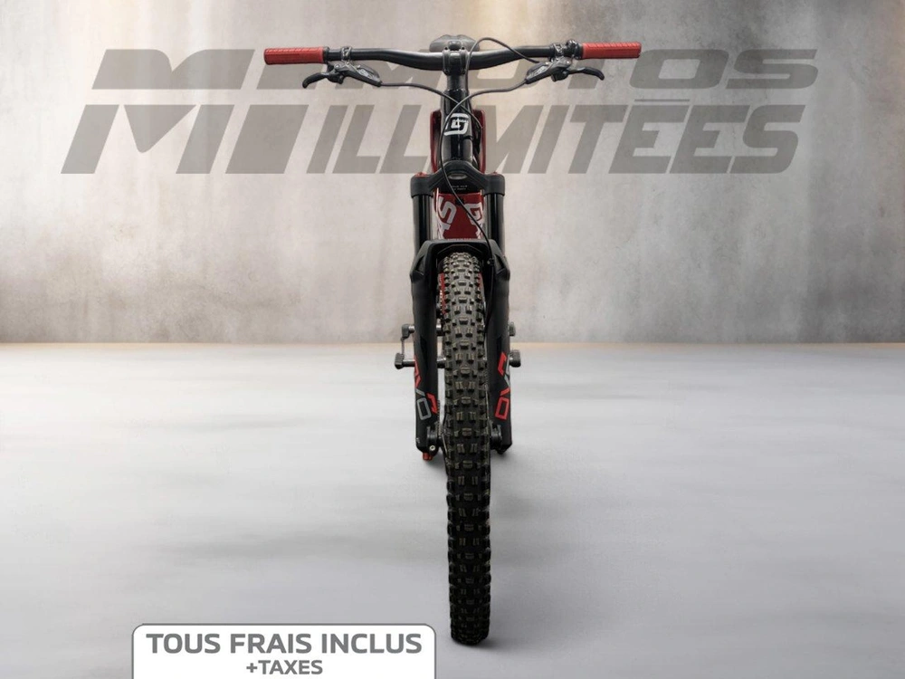 2024 Gasgas Ecc 5 alt