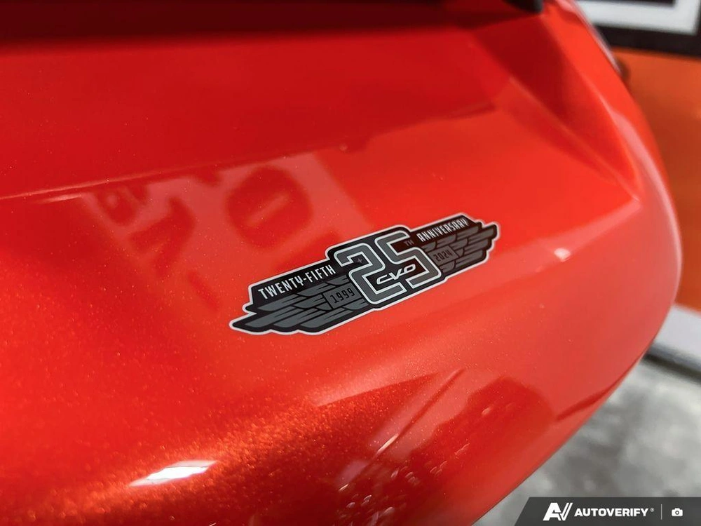 2024 Harley-davidson Fltrxse - Cvo™ Road Glide™ alt