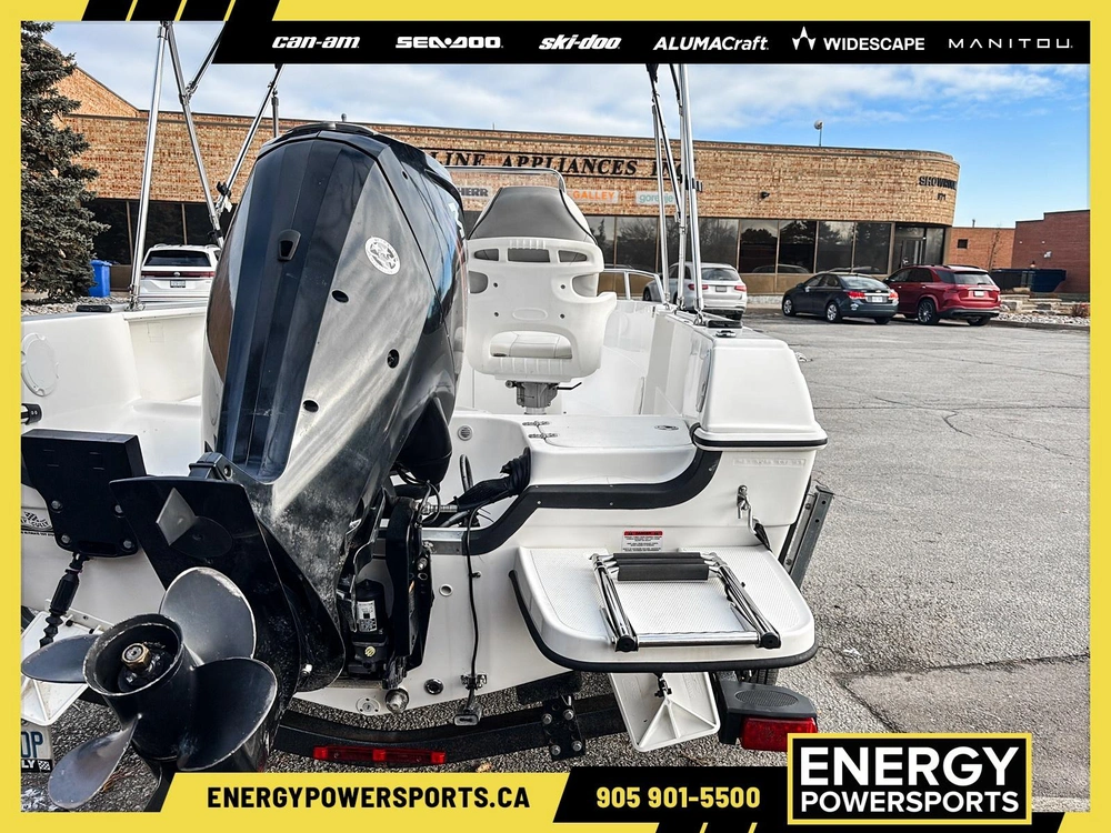 2014 Campion Explore 492 alt