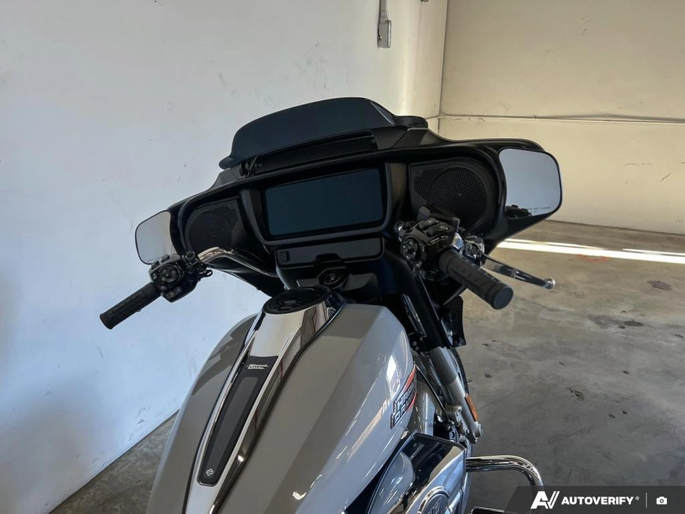 2024 Harley-davidson Flhx - Street Glide™ alt