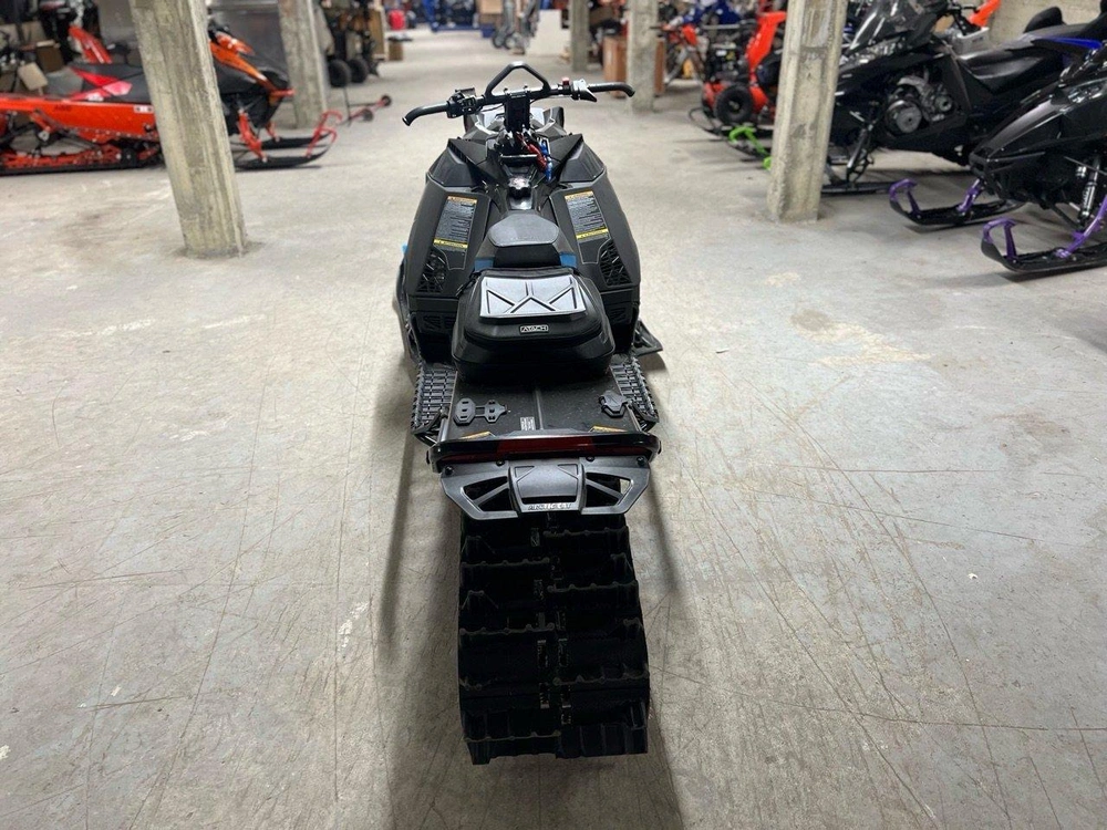 2024 Arctic Cat Mtn 600 146 Ifp Es 2.6 alt