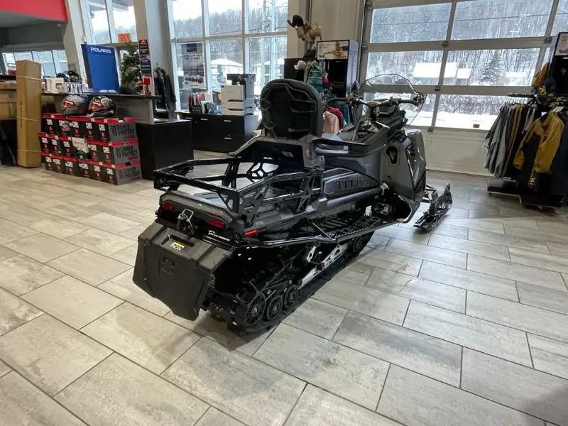 2025 Polaris 650 TITAN ADVENTURE 1.8'' 7S