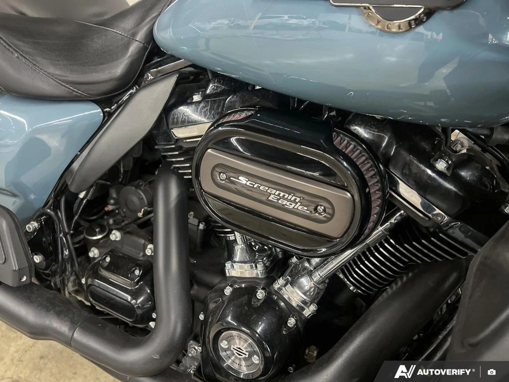 2024 Harley-davidson Fltrk - Road Glide™ Limited alt