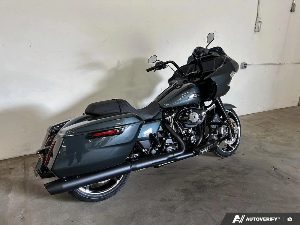 2025 Harley-davidson Fltrx - Road Glide® alt