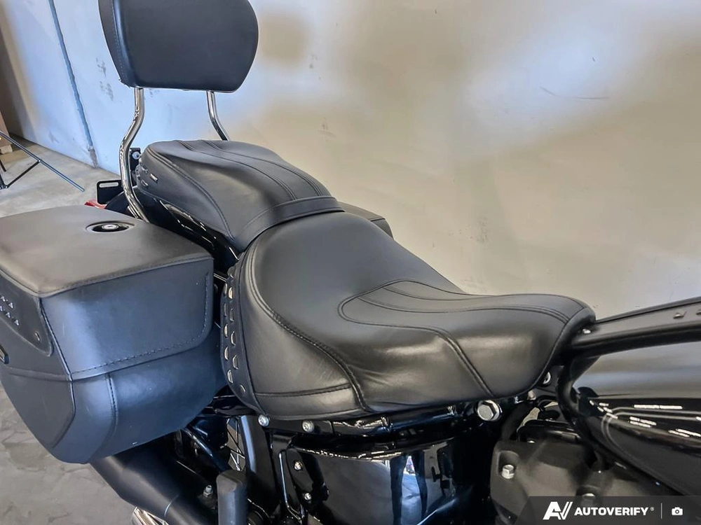 2024 Harley-davidson Flhcs - Heritage Classic alt