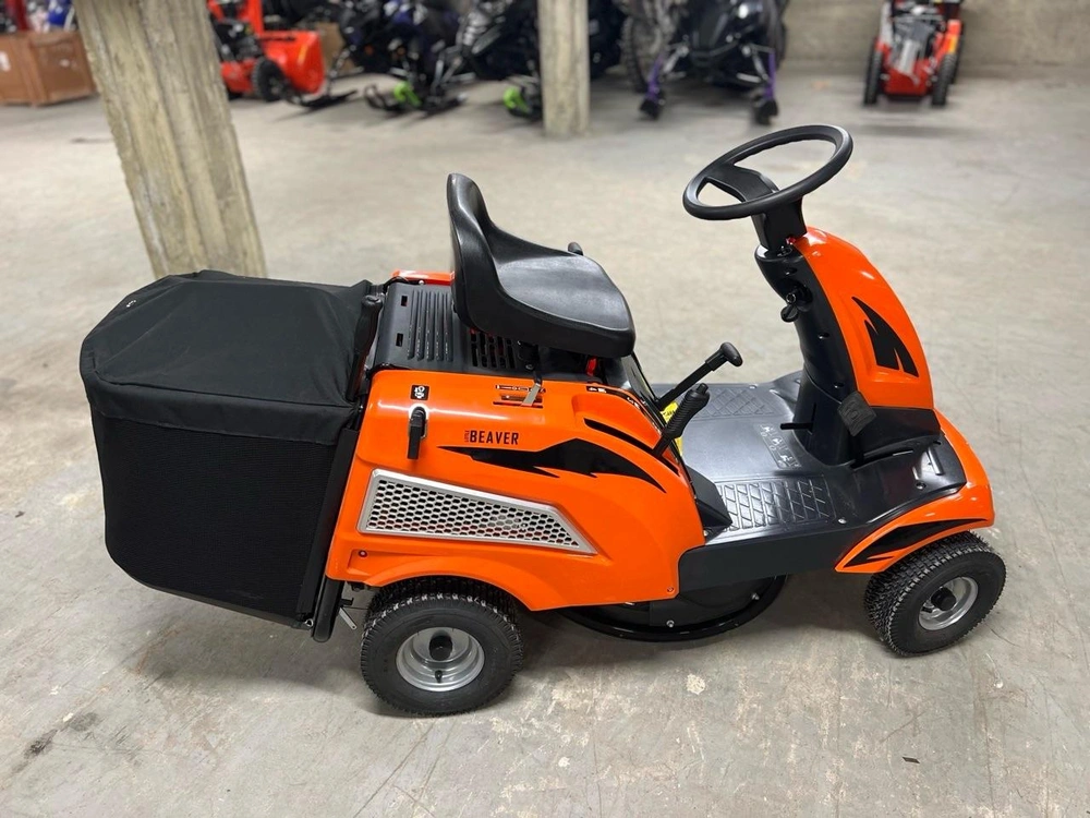 Ducar Little Beaver 24 2025 alt