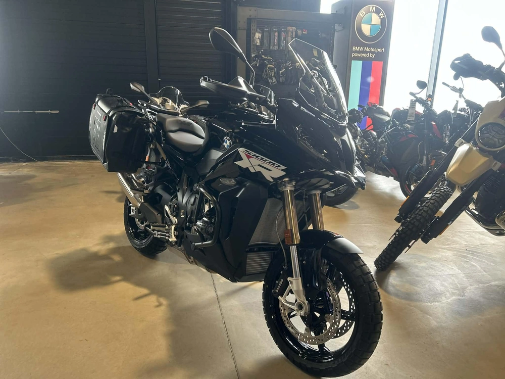 Bmw S1000xr 2026 alt