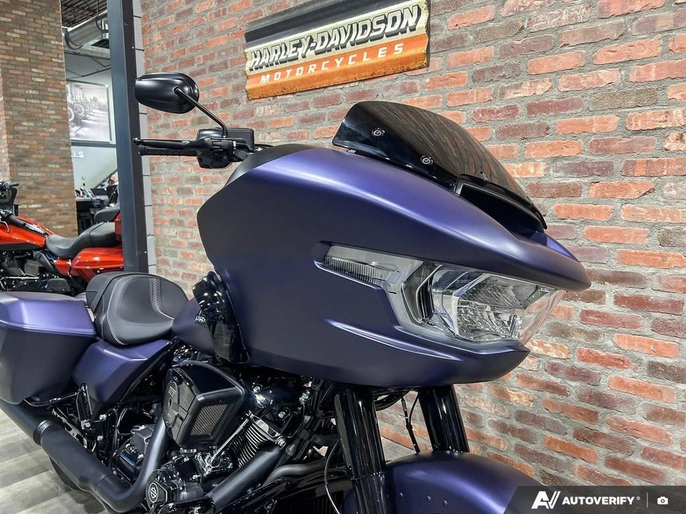 2025 Harley-davidson Fltrx - Road Glide® alt