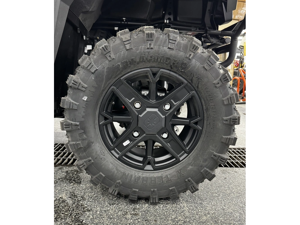 Polaris Sportsman 850 Trail 2026 alt