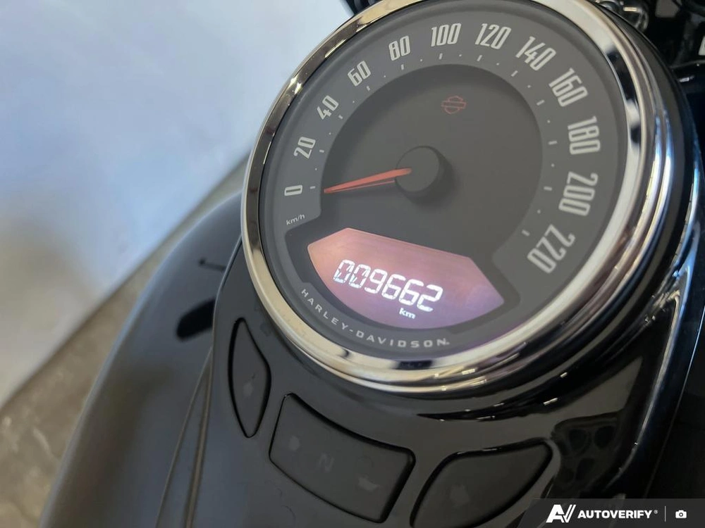 2024 Harley-davidson Flhcs - Heritage Classic alt