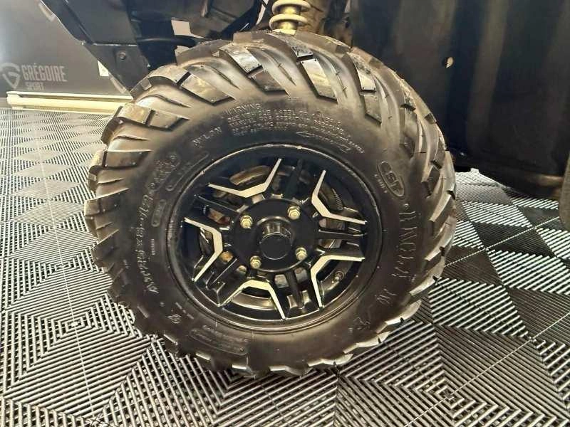 Honda Rubicon 520 Dct Irs 2023 alt