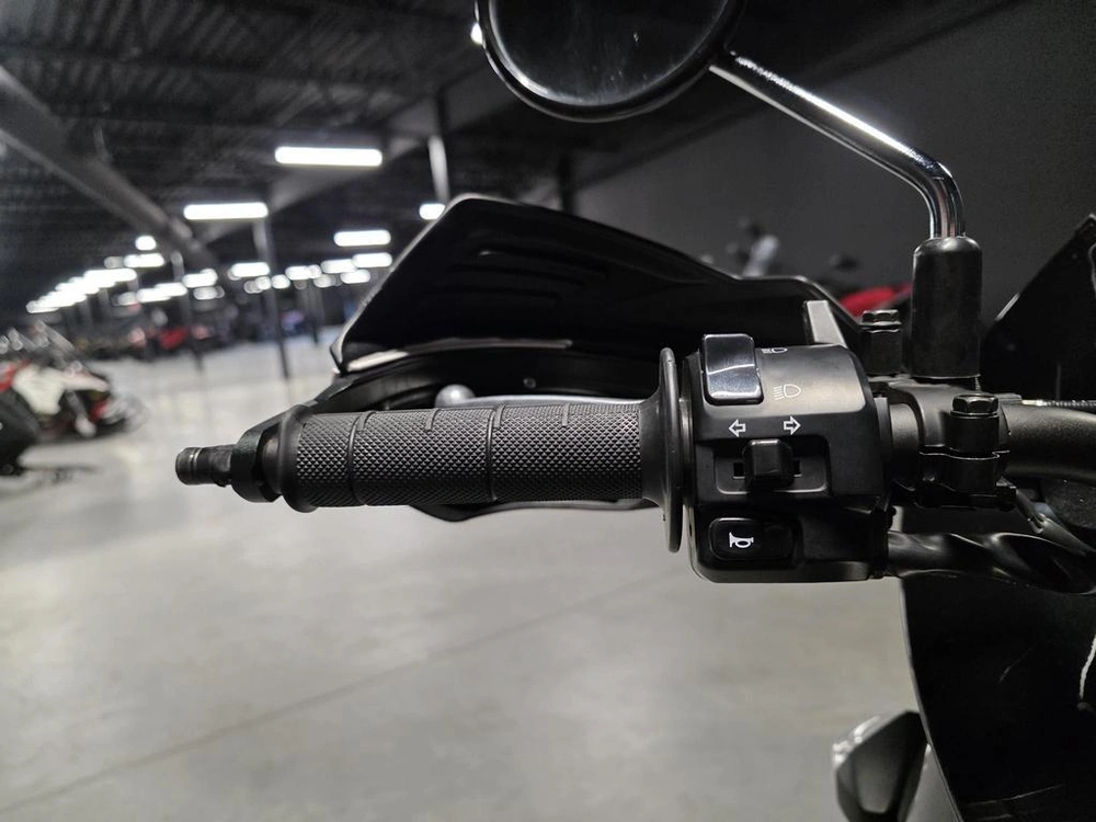 Kawasaki Klr 650 2018 alt