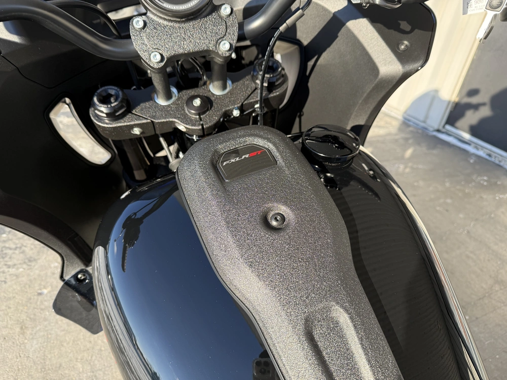 2026 Harley-davidson Low Rider St alt