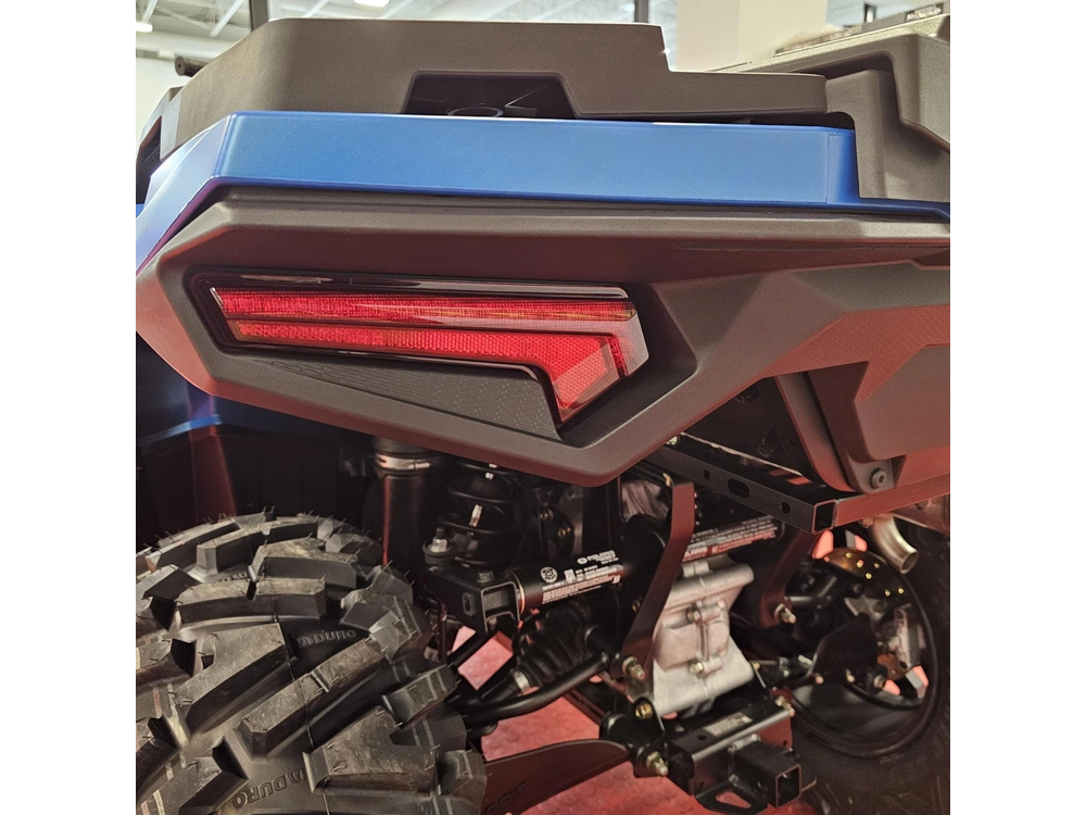 2025 Polaris Sportsman 570 Trail alt