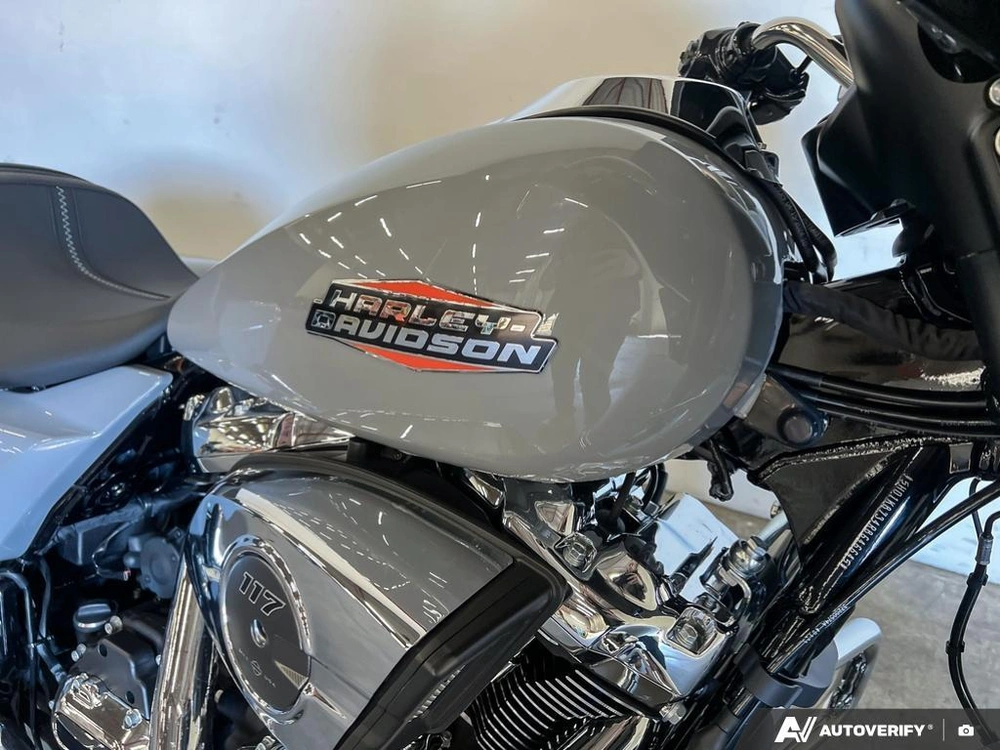 2024 Harley-davidson Flhx - Street Glide™ alt