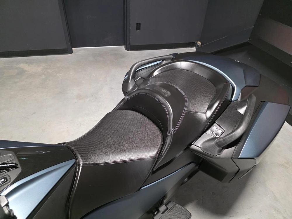 Can-am Spyder Rt 2025 alt