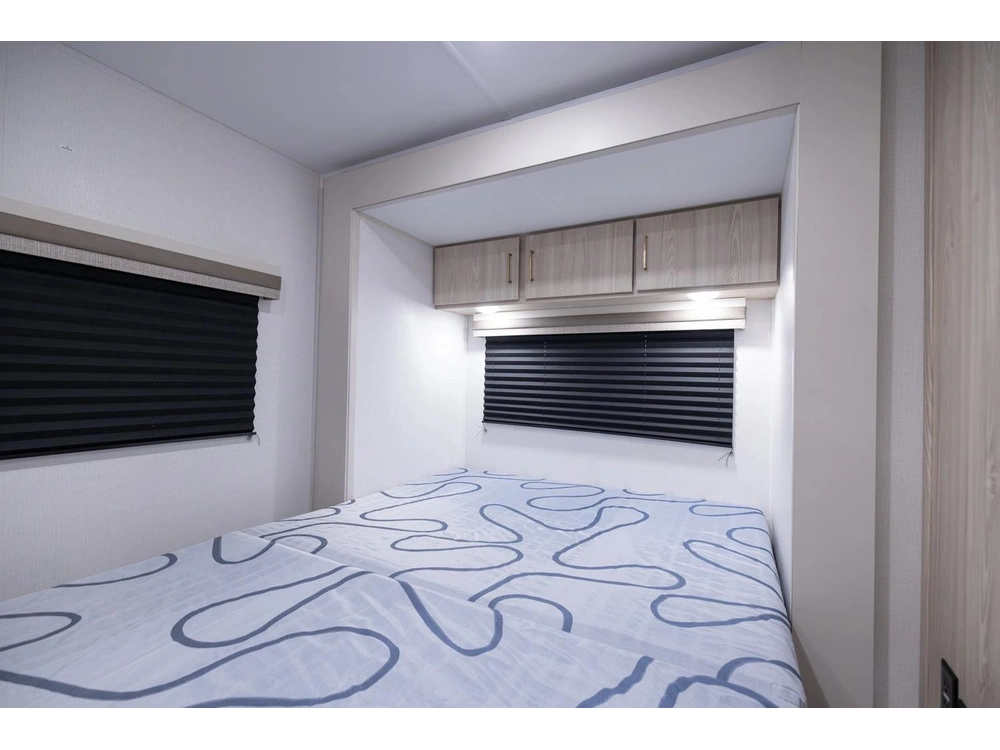 2026 East West By Forest River Entrada 2200s alt