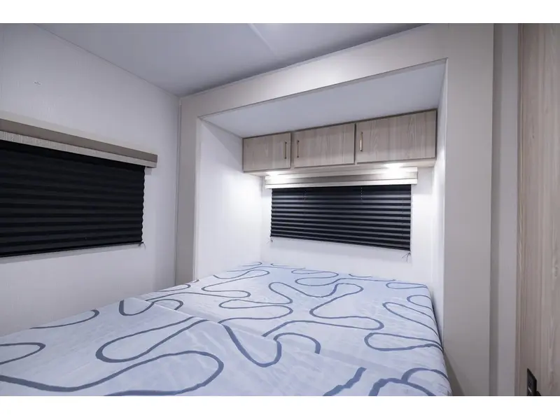 2026 East West by Forest River Entrada 2200S