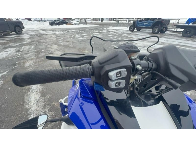 2017 Yamaha Sidewinder L-tx Se alt