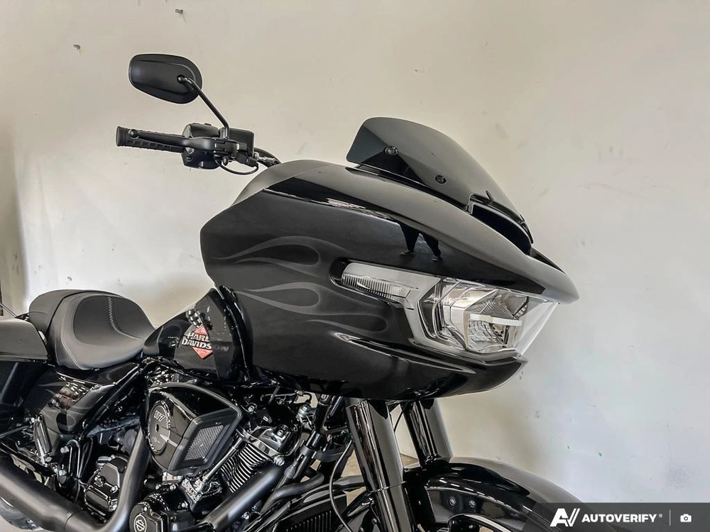2025 Harley-davidson Fltrx - Road Glide® alt