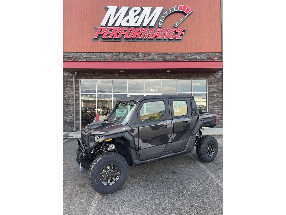 2026 Polaris Polaris Xpedition Xp 5 Ns alt