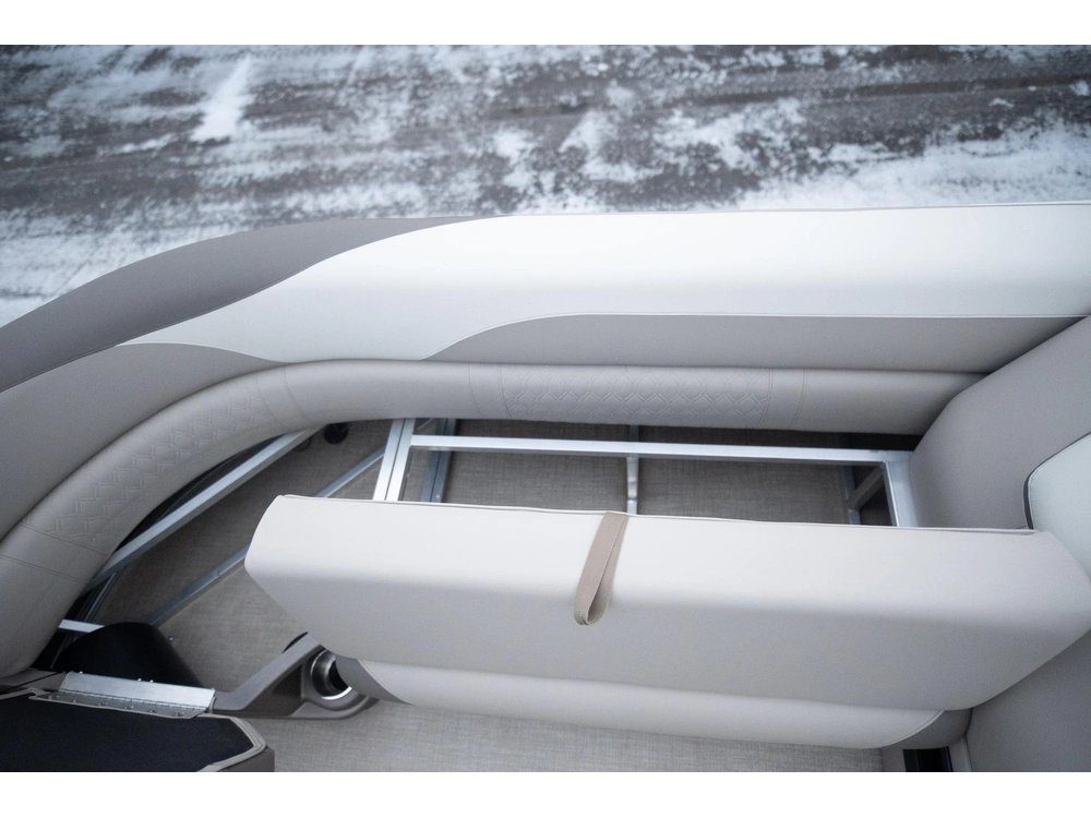 2024 Legend Q-series Cruiser Ws Sport Pro alt