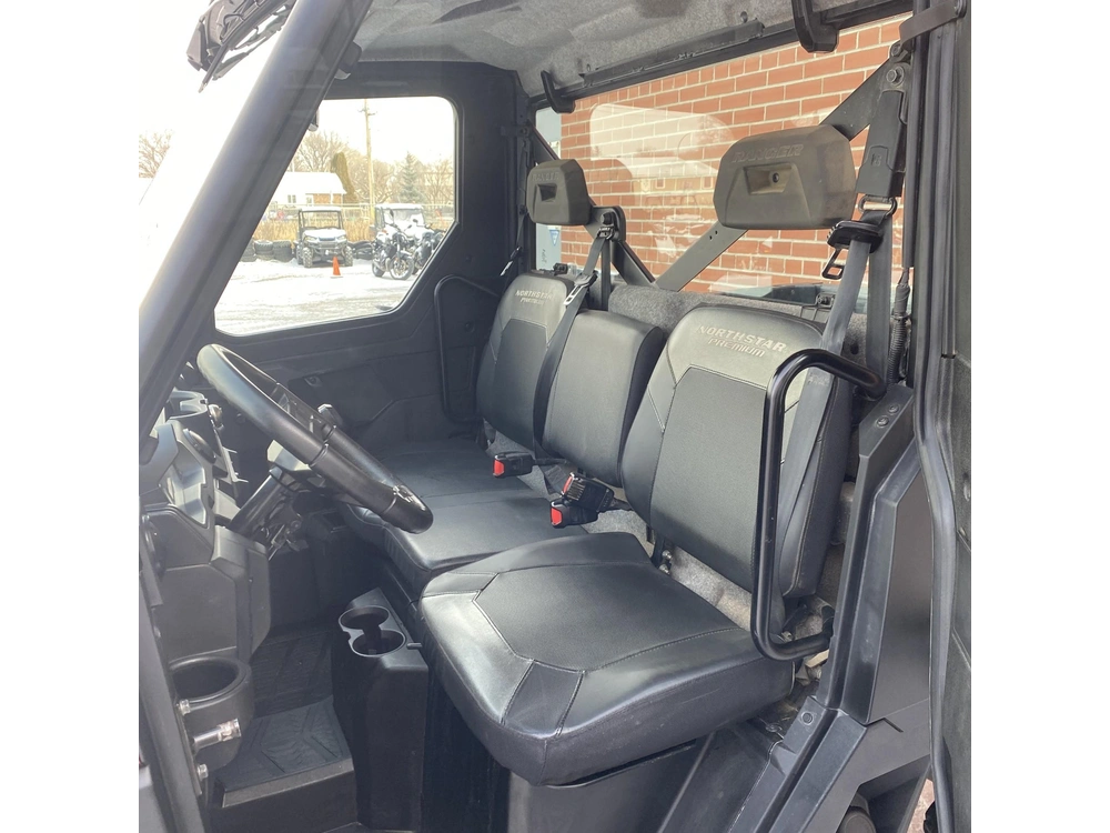 2021 Polaris Xp 1000 Northstar Premium alt